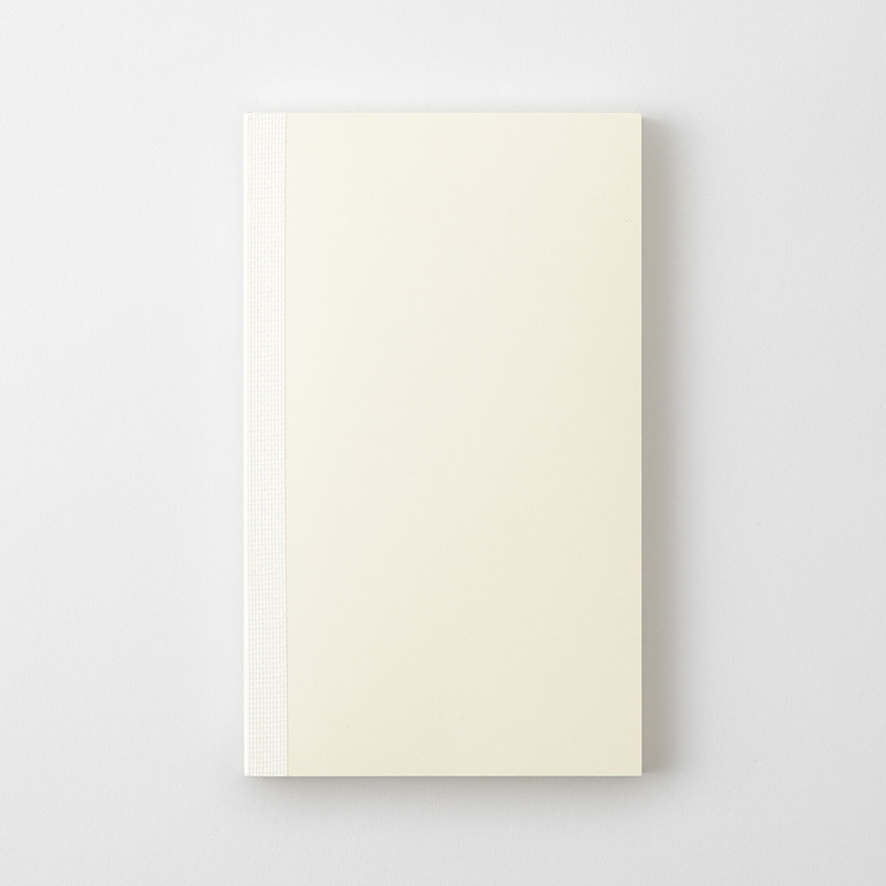 Midori MD Notebook