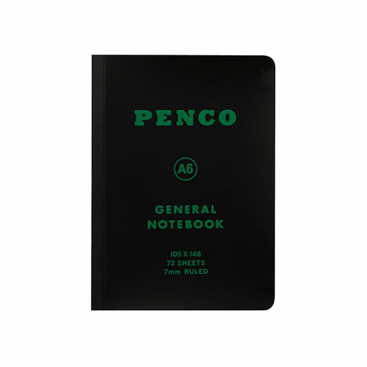 Penco Notizbuch Softcover