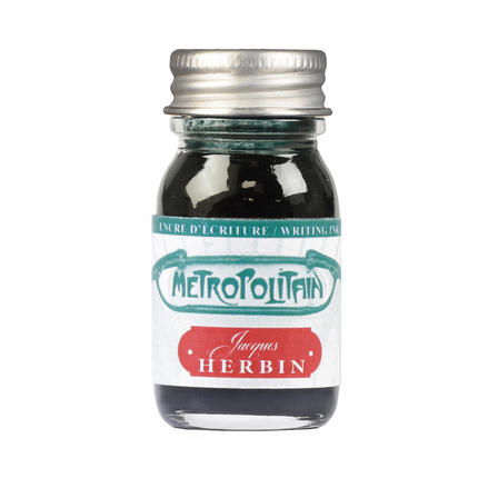 Jacques Herbin Colours of Paris - Metropolitain 10ml
