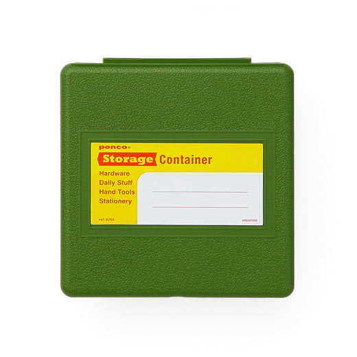Penco Storage Container