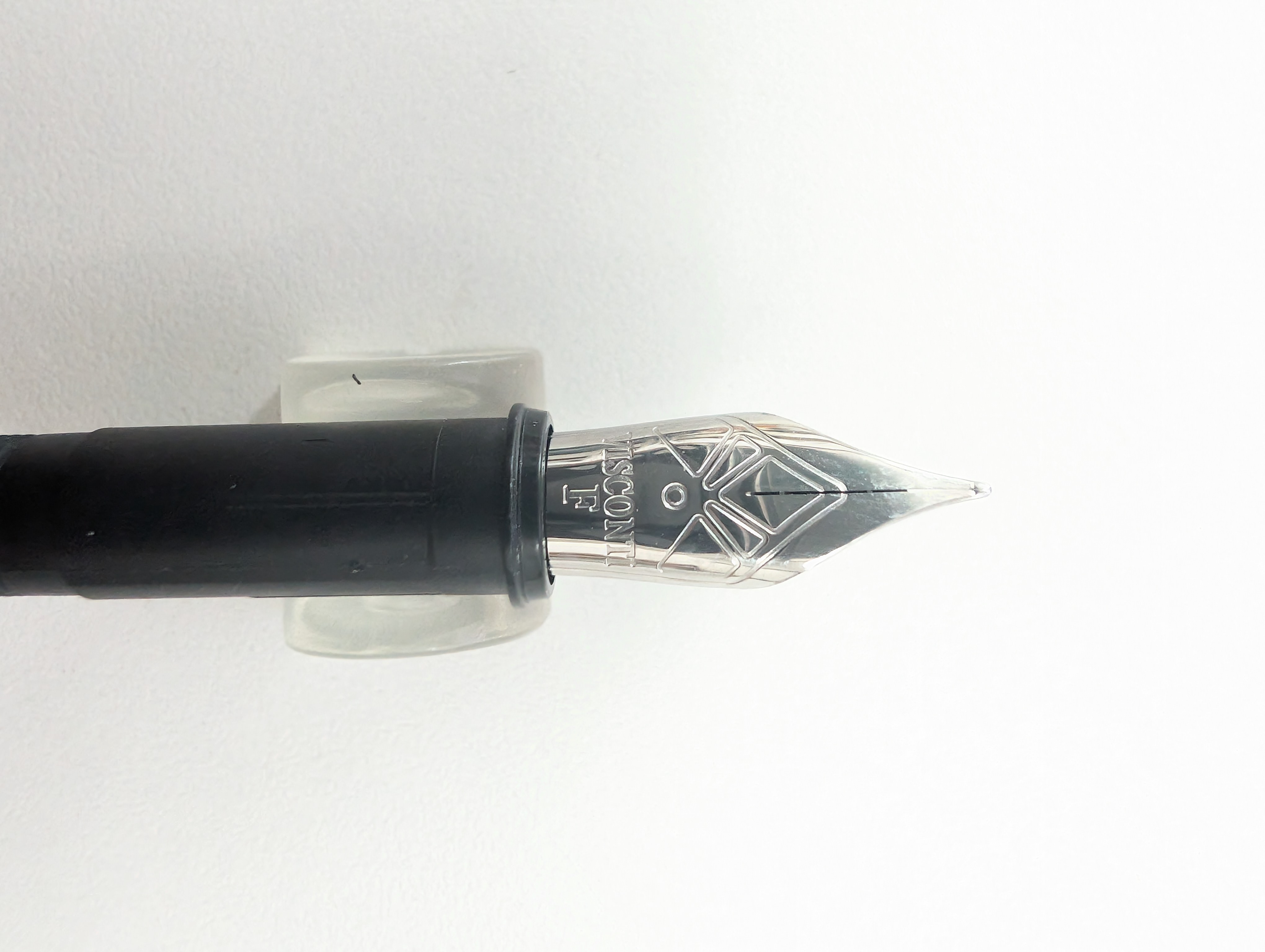 Visconti Steel Nib Small - A66