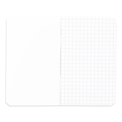 Rhodia Pocket Notizheft 7.5x12cm