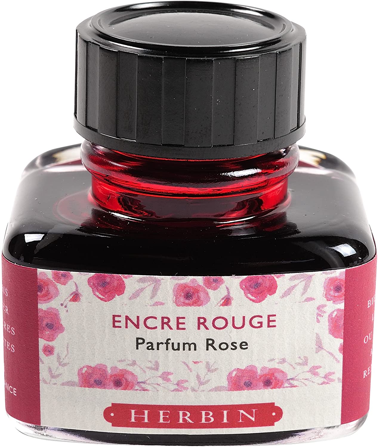 Herbin Scented Rose 30ml