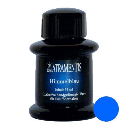 DeAtramentis Himmelblau 45ml