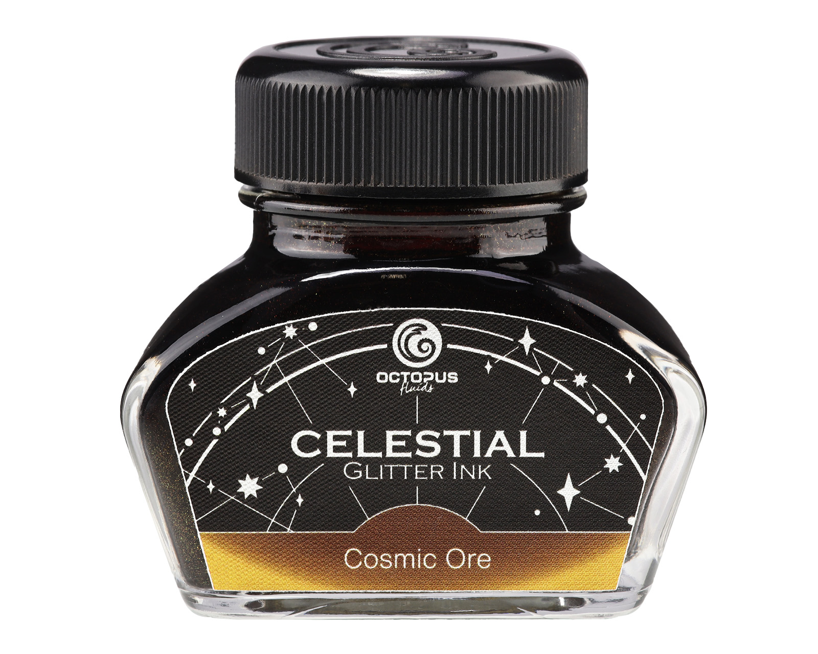 Octopus Celestial - Cosmic Ore 30ml