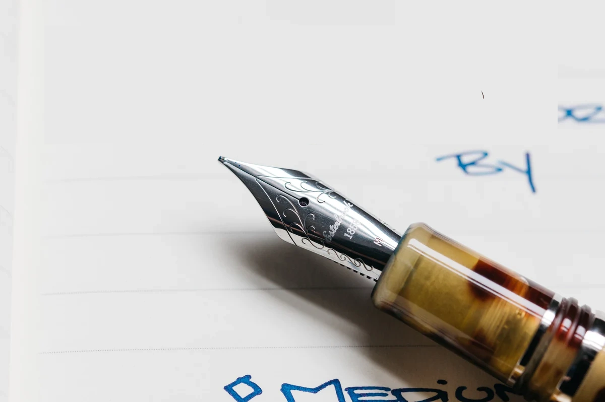 Esterbrook Estie Nib