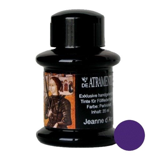 DeAtramentis Jeanne d'Arc 45ml