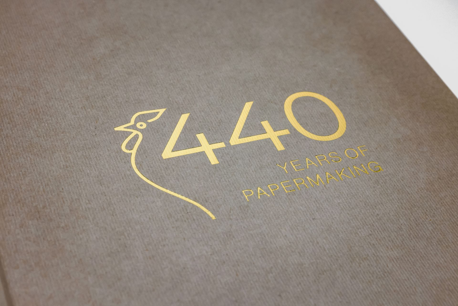 Hahnemühle 440th Anniversary Writing Paper Set