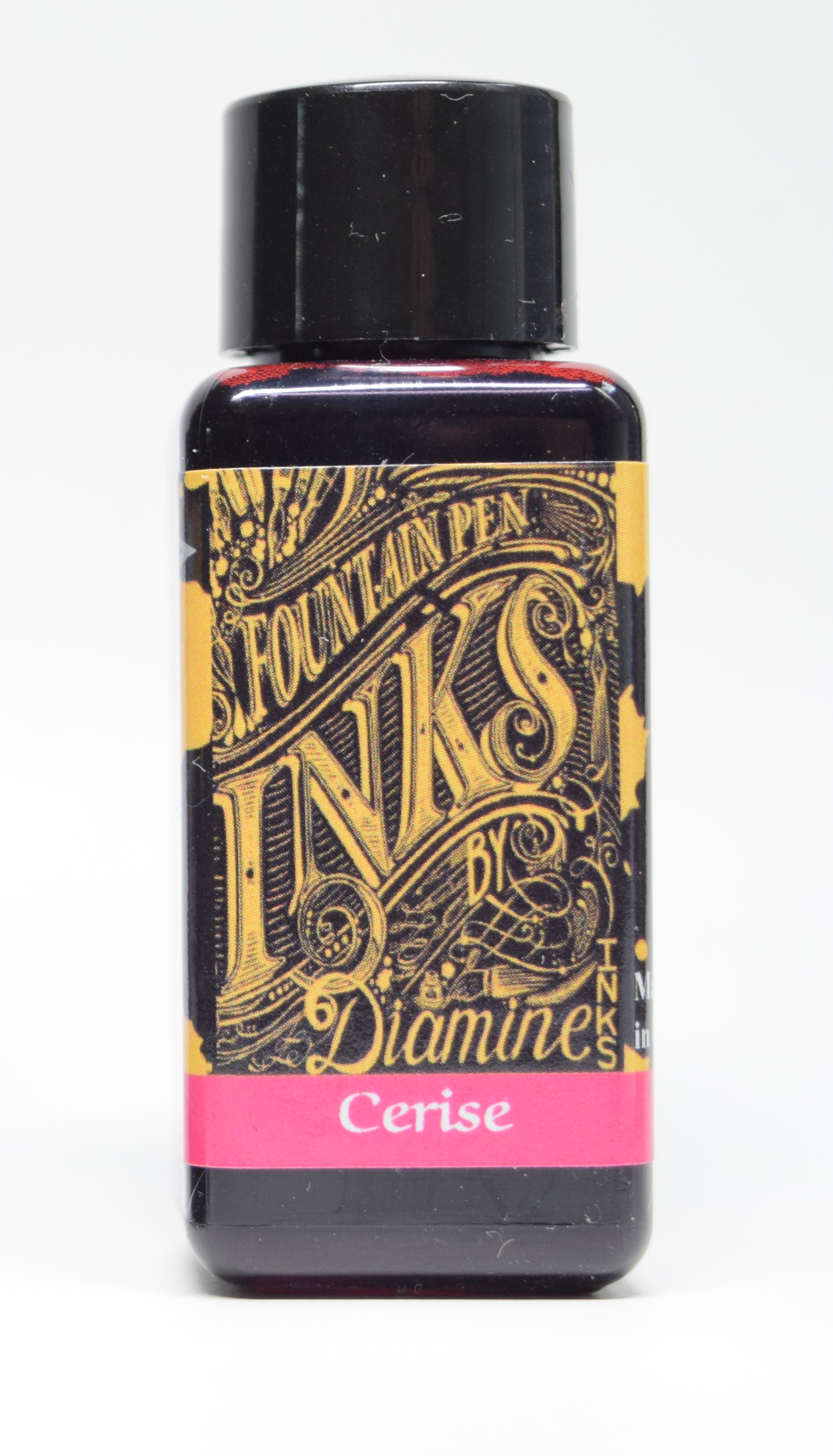 Diamine Cerise  30ml