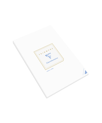 Clairefontaine Triomphe Writing Pad