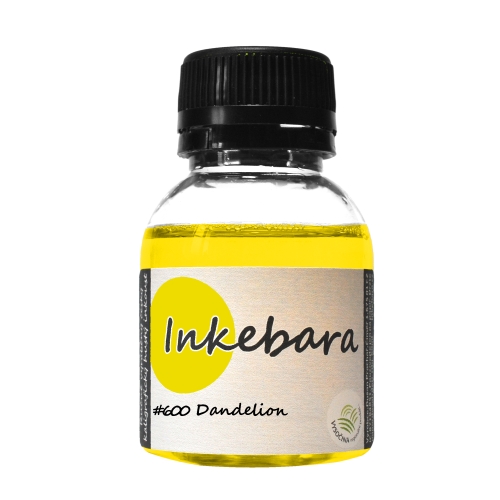 Inkebara Dandelion  60ml