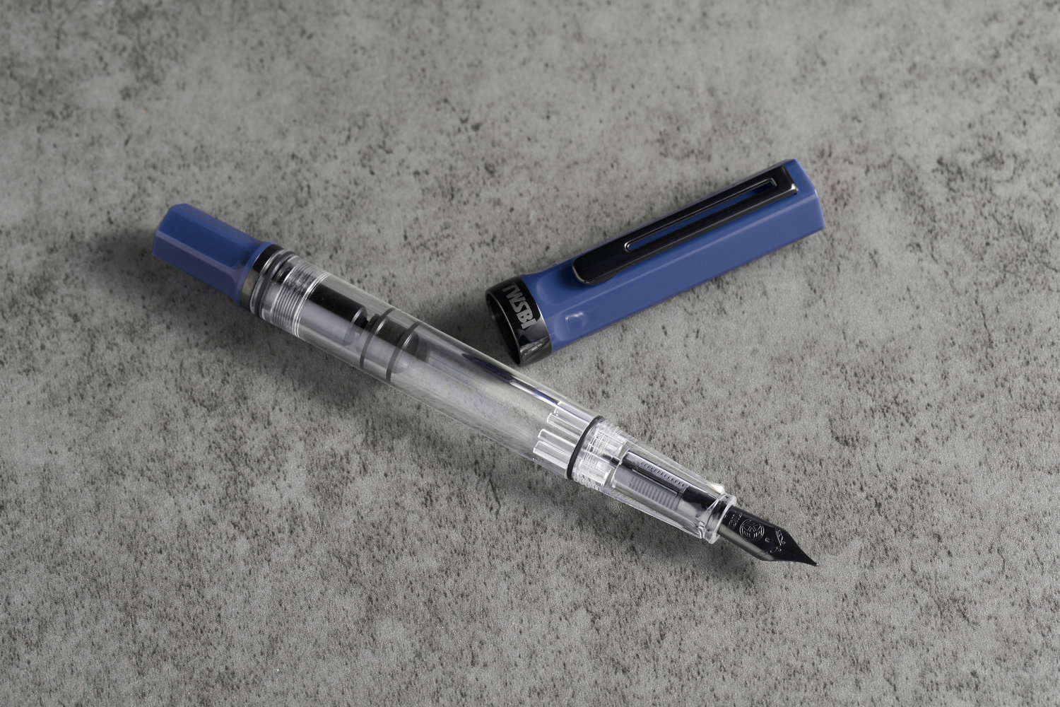 TWSBI Eco Fountain Pen