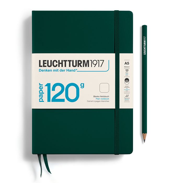 Leuchtturm1917 120g Edition