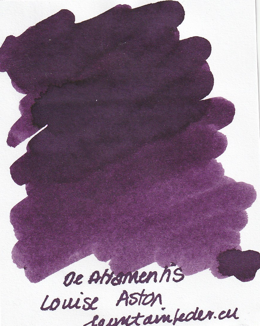 DeAtramentis Louise Aston 45ml