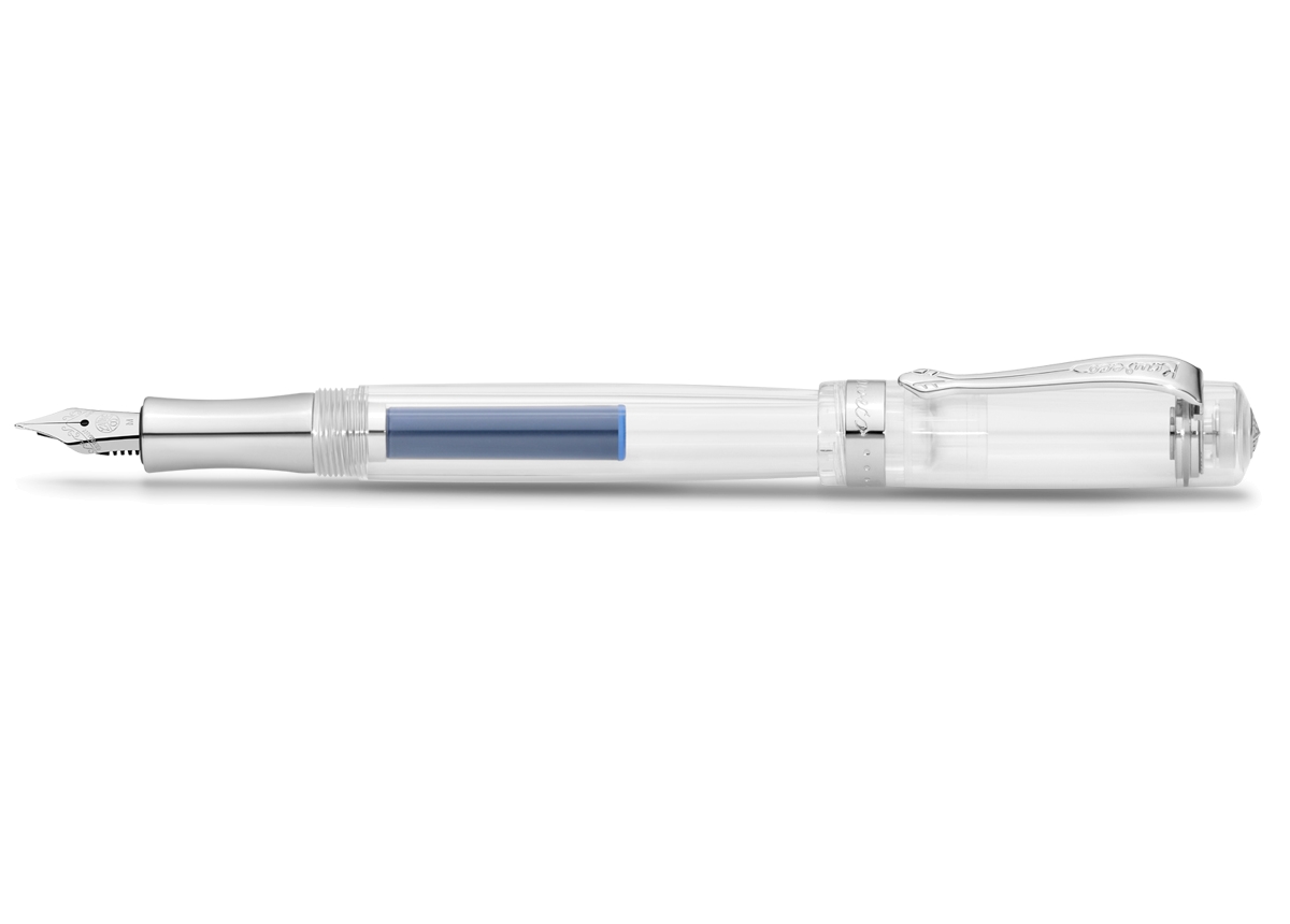 Kaweco Student Transparent