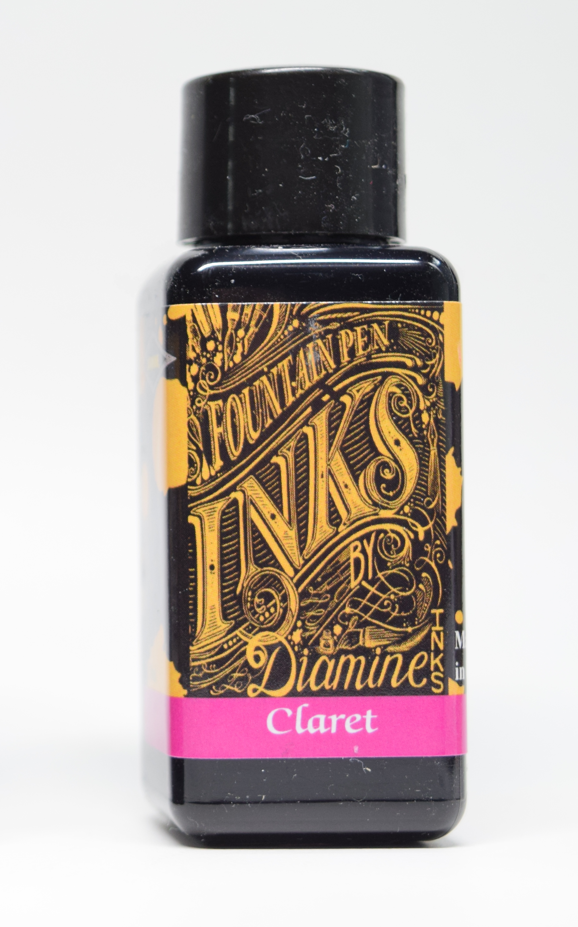 Diamine Claret  30ml