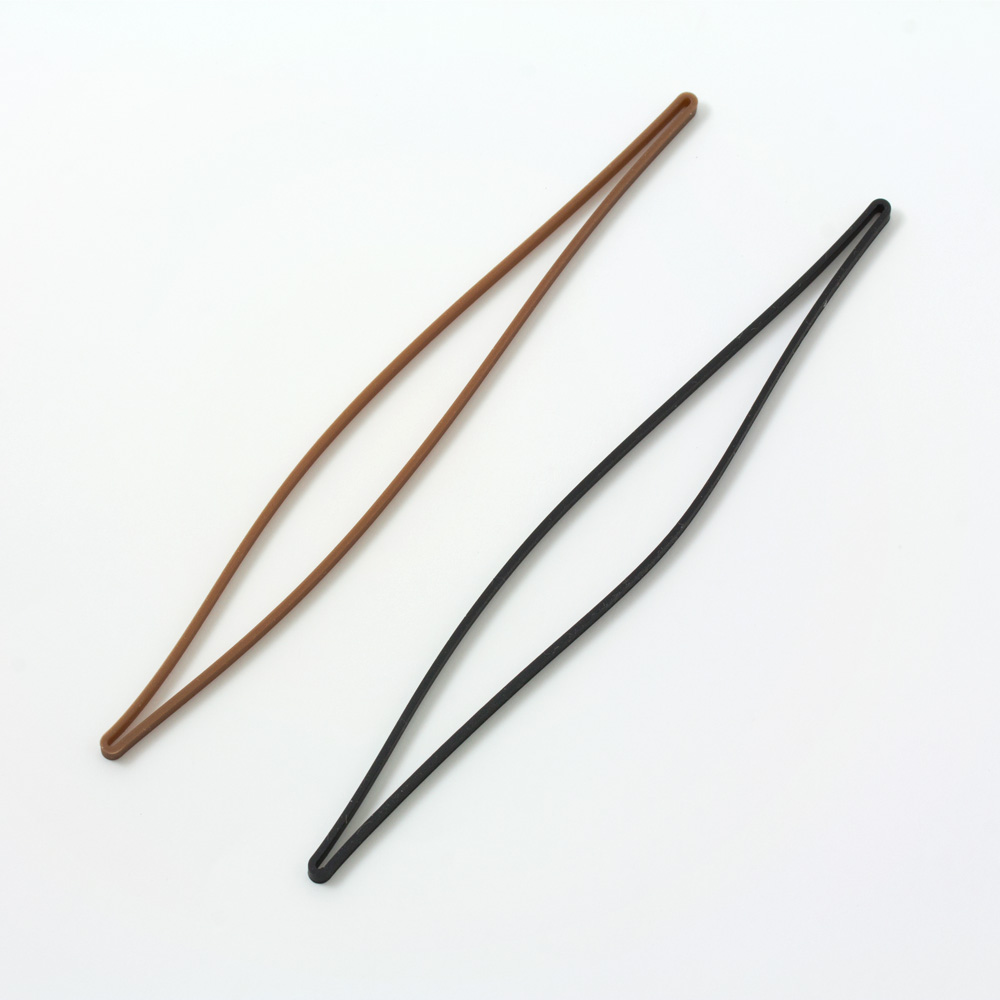 011. Binding Bands PP Size