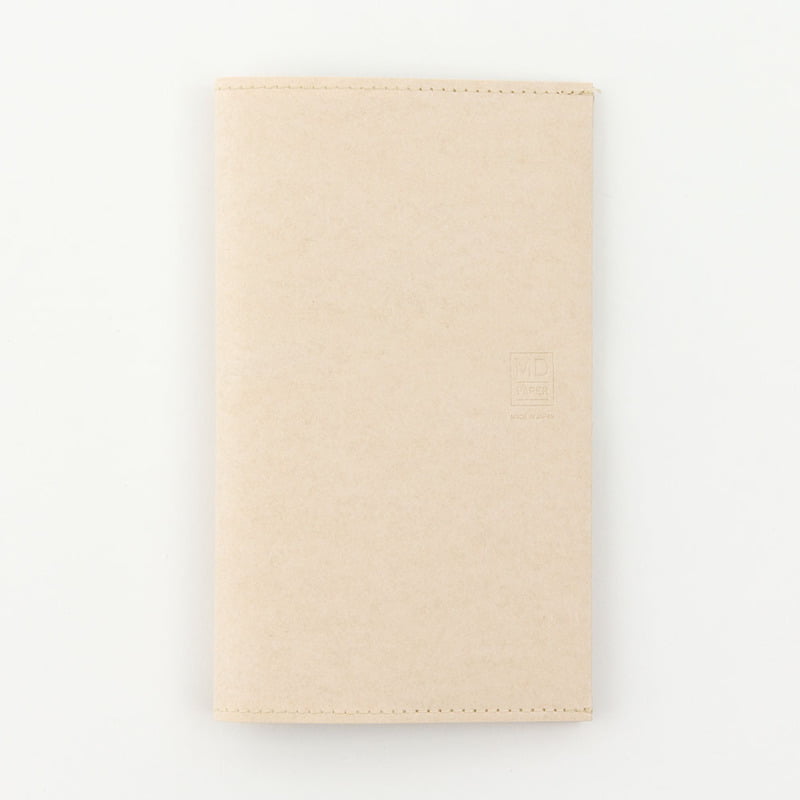 Midori MD Notebook Paper Cover