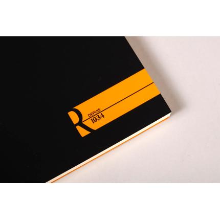 Block Rhodia Le R No.12