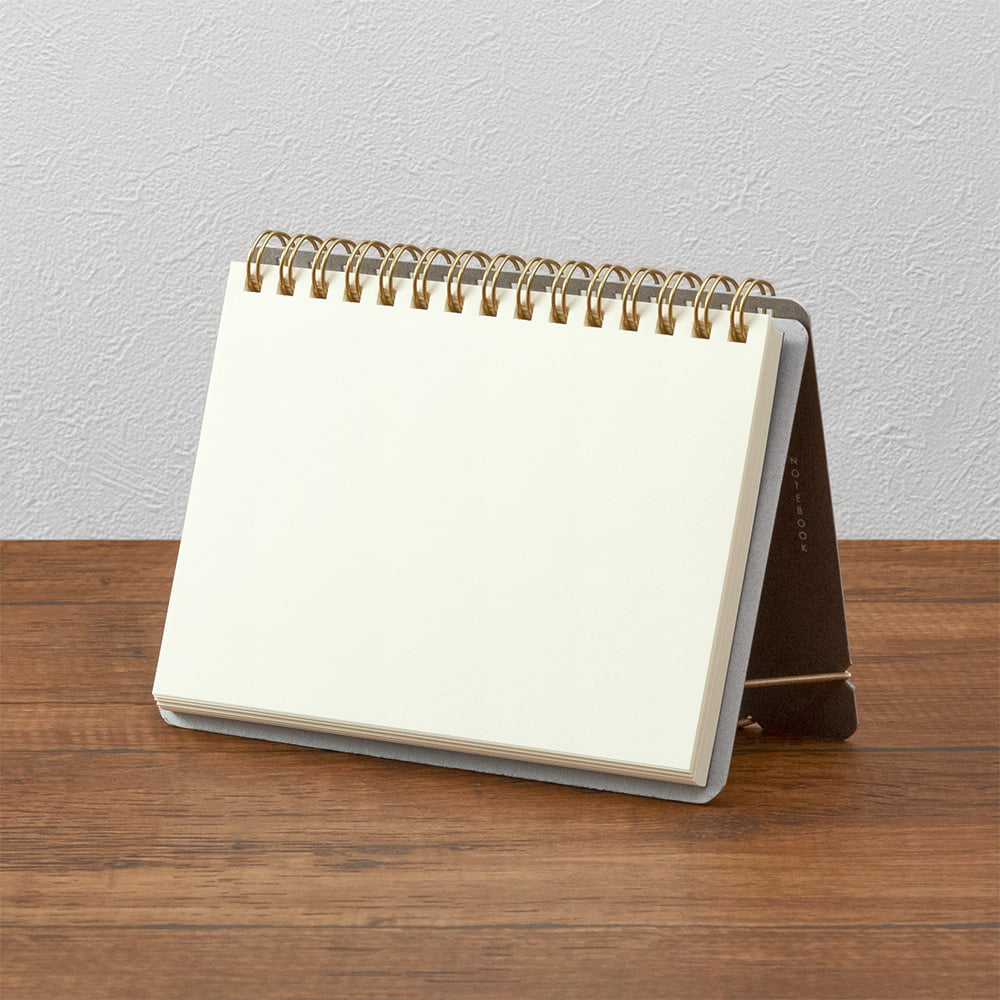 Midori Plus Stand Notebook