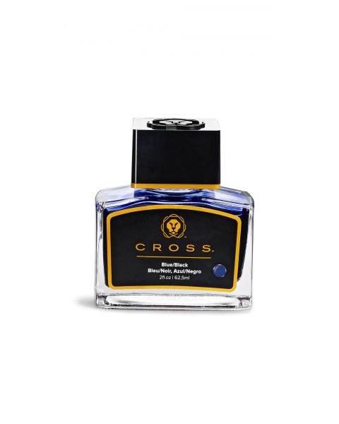 Cross Ink - Blue Black 62,5ml