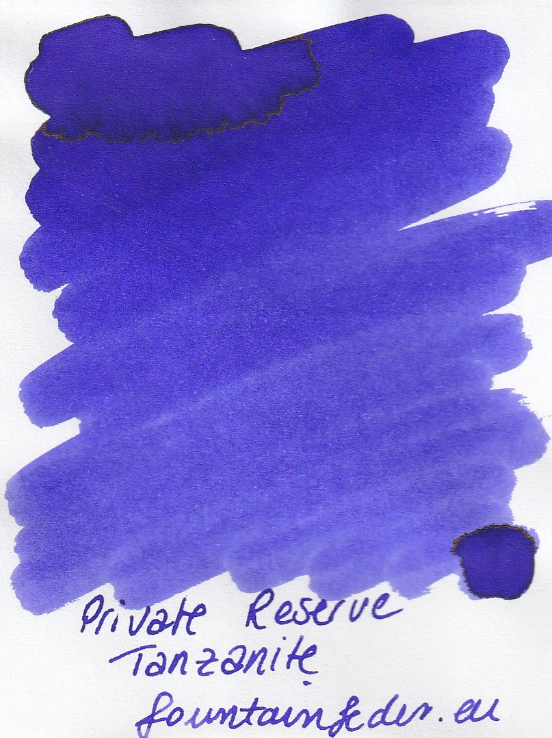 Private Reserve  - Tanzanite 60ml