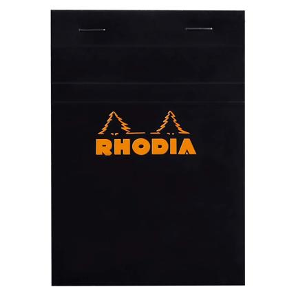 Rhodia No.13 A6 Notepad