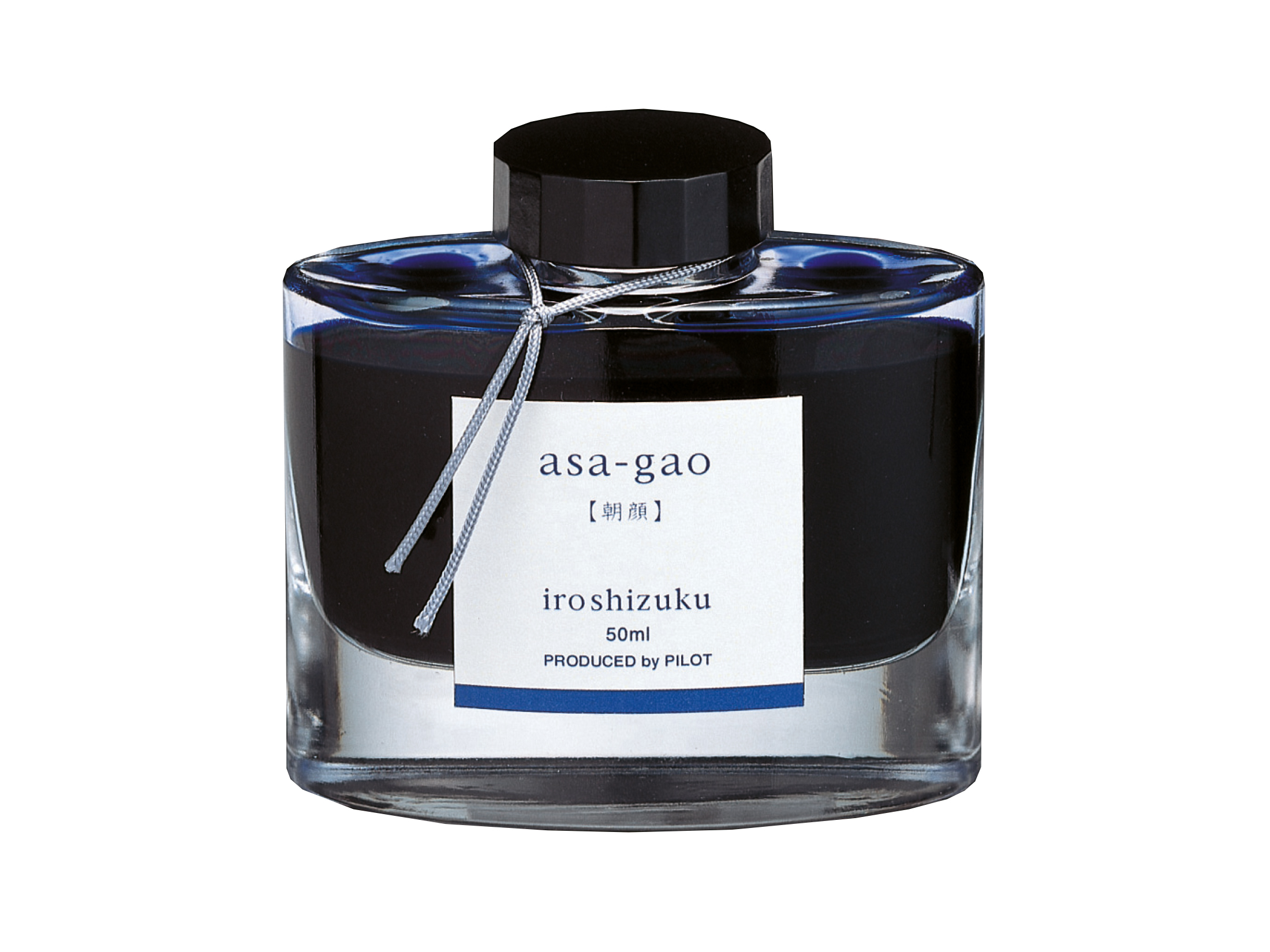 Pilot Iroshizuku Ink Asa-Gao 50ml
