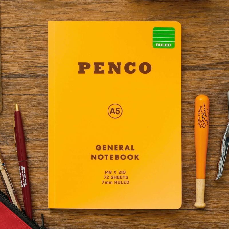 Penco Notizbuch Softcover