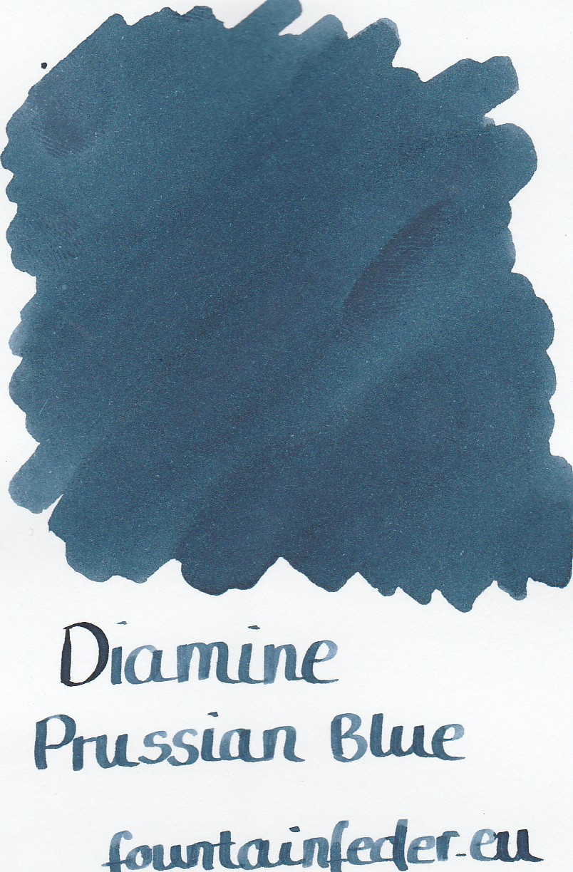 Diamine Cartridges