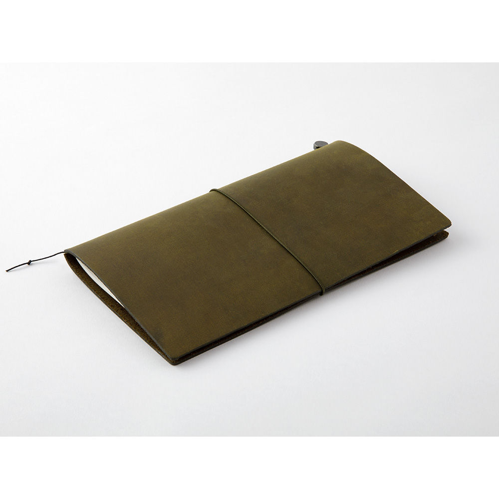 TRAVELER’S Notebook Regular Size