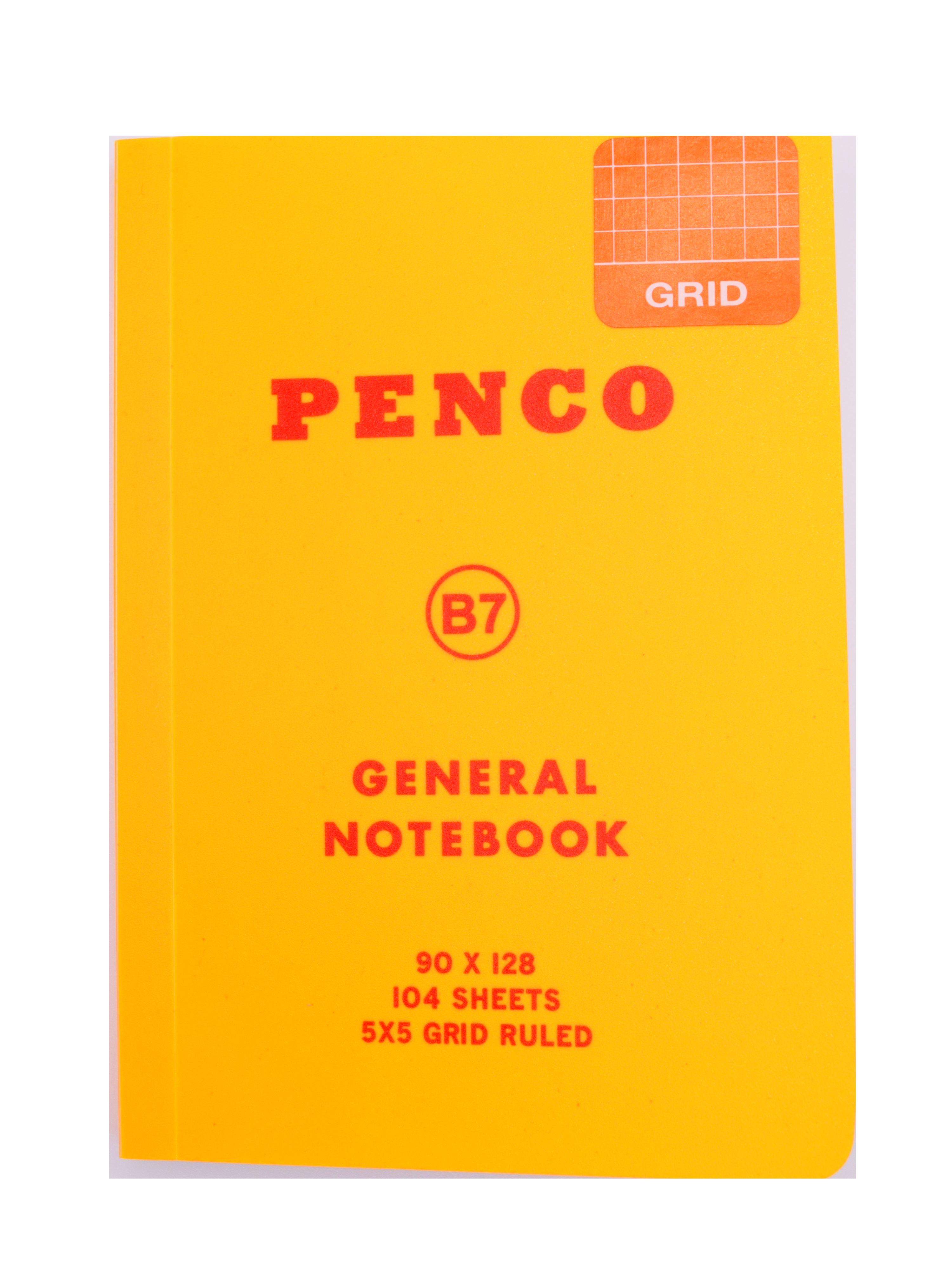 Penco Notizbuch Softcover