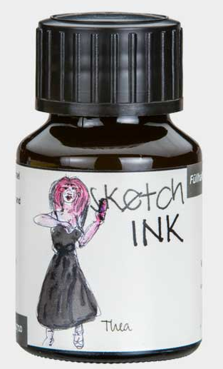 Rohrer & Klingner SketchINK - Thea 50ml