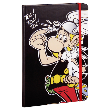 Idefix Notizbuch A5 by Clairefontaine