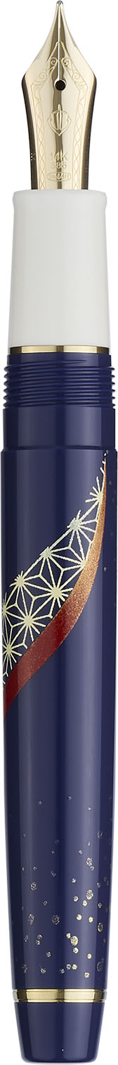 Sailor Pro Gear Kimono Limited Edition - Overseas Exclusive