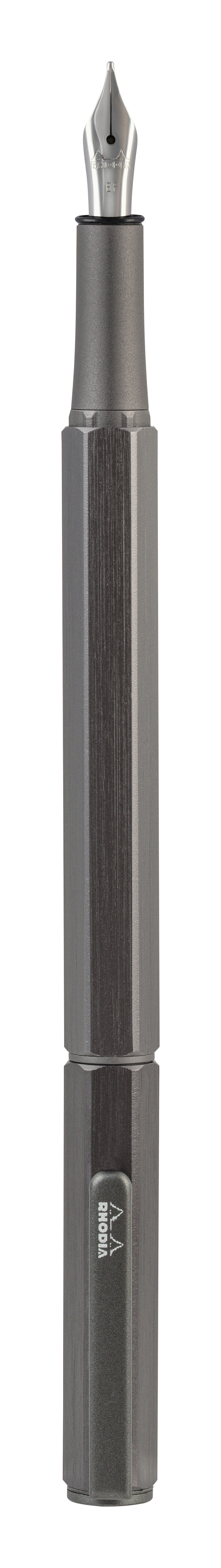 Rhodia scRipt Füllfederhalter