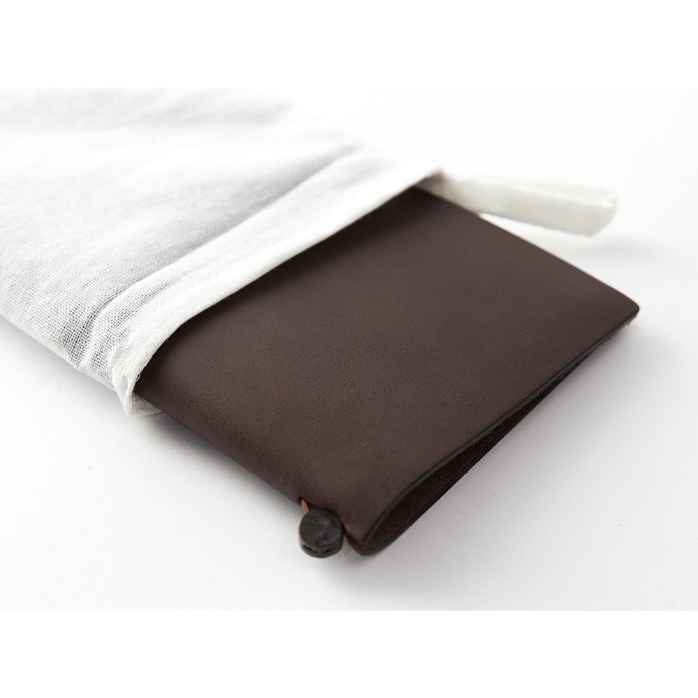 TRAVELER’S Notebook Regular Size