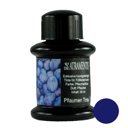 DeAtramentis Scented Ink Pflaumen 45ml