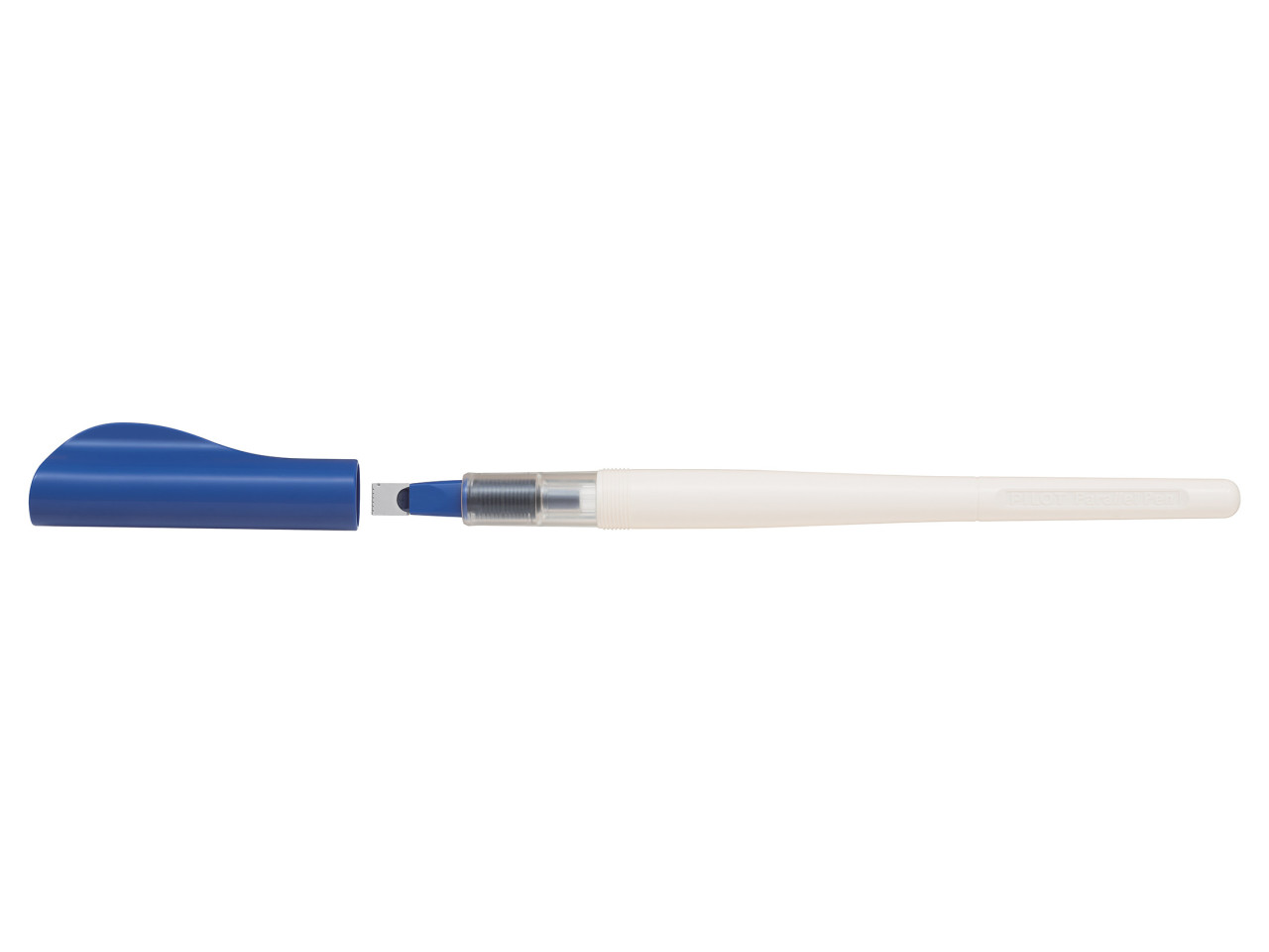 Pilot Parallel Pen 6.0mm Blue