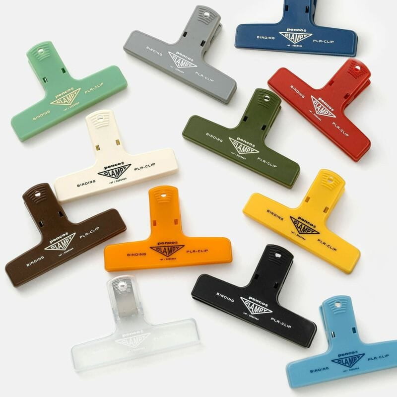 Penco Clampy PlaClip