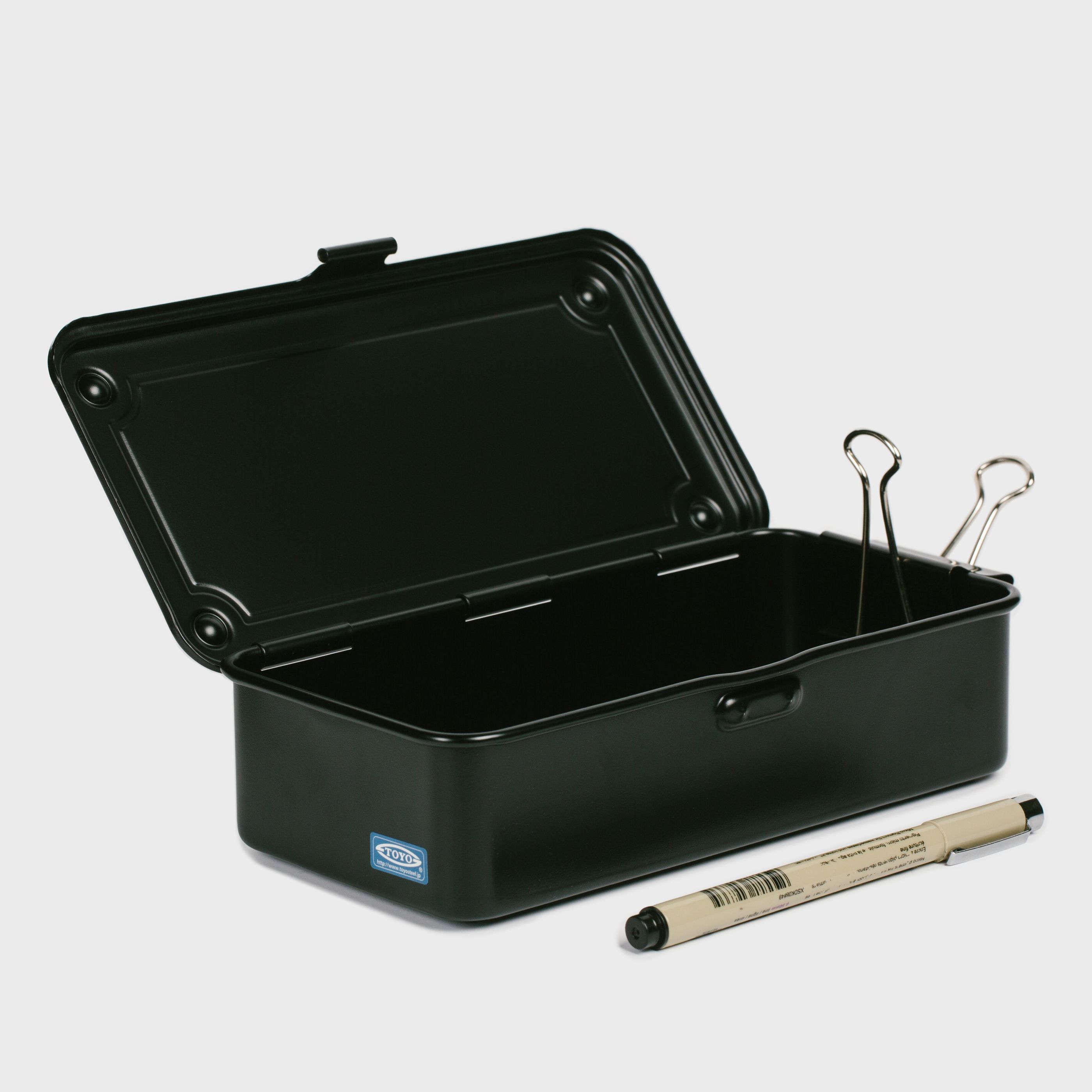 TOYO STEEL T-190 Toolbox