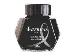Waterman Intense Black 50ml