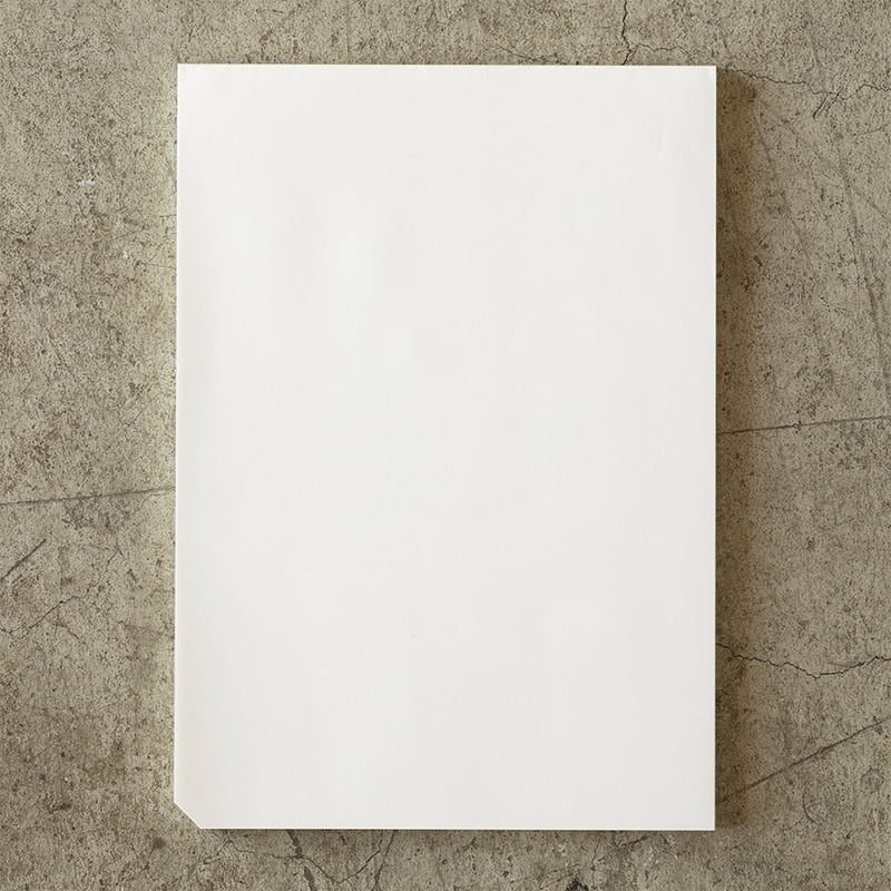 Midori MD Paper Pad Cotton