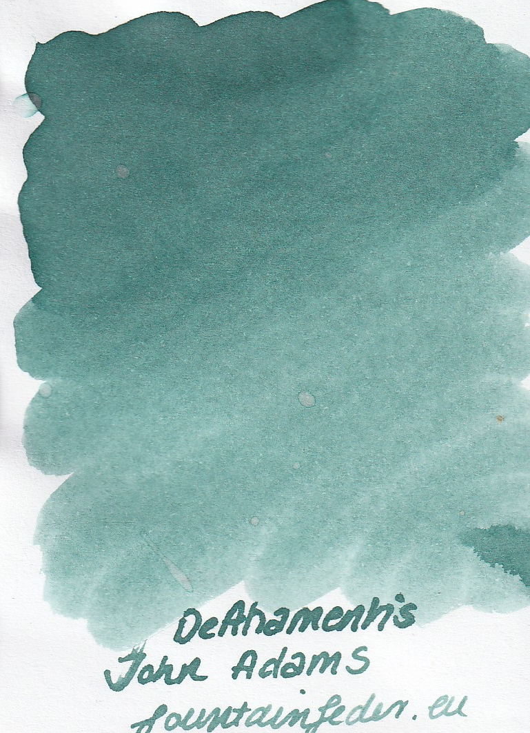 DeAtramentis John Adams 45ml