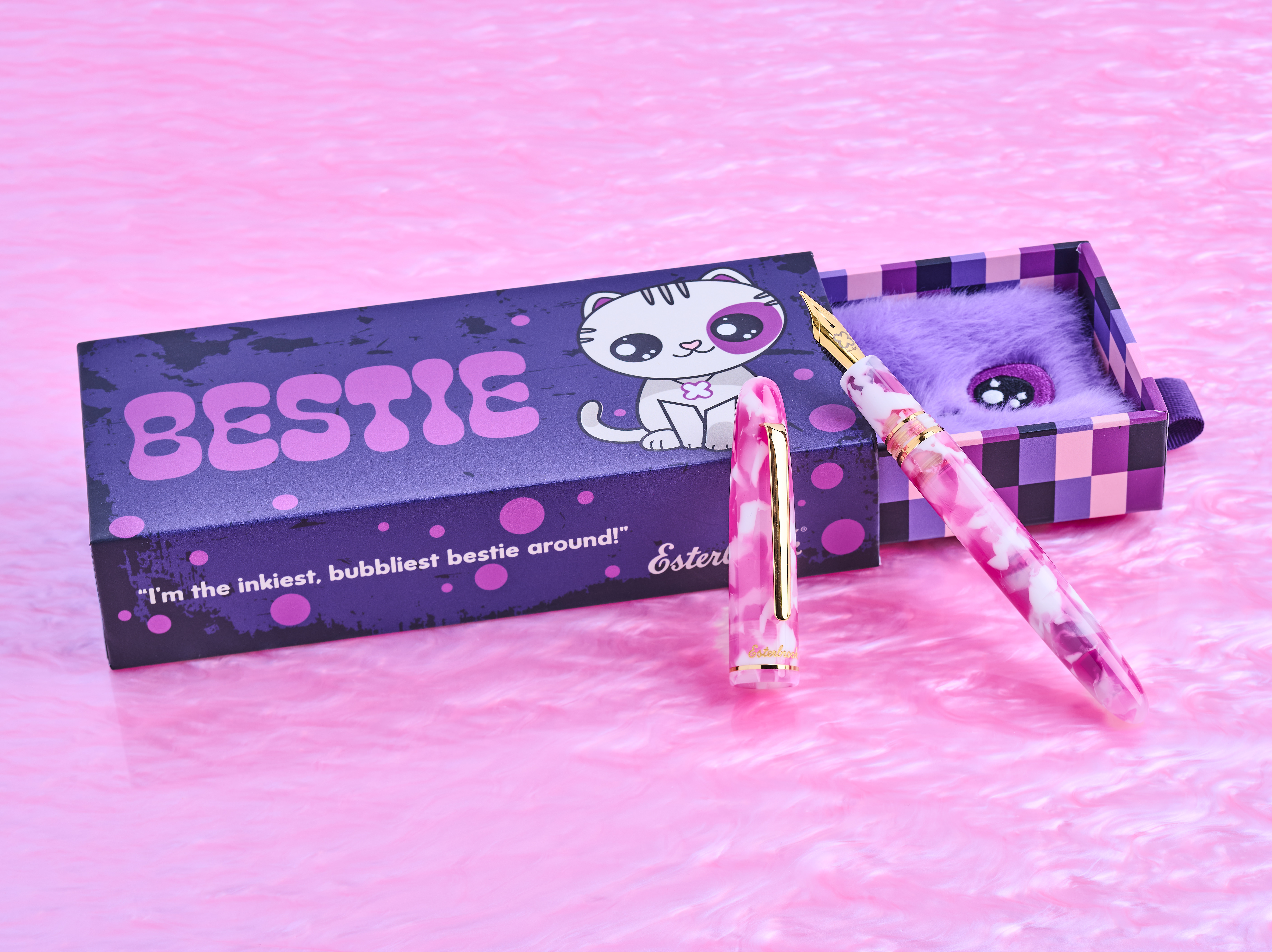 Esterbrook "Bestie" Estie
