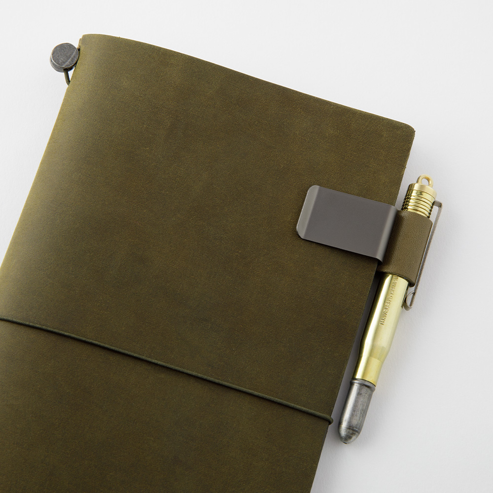 016. Pen Holder