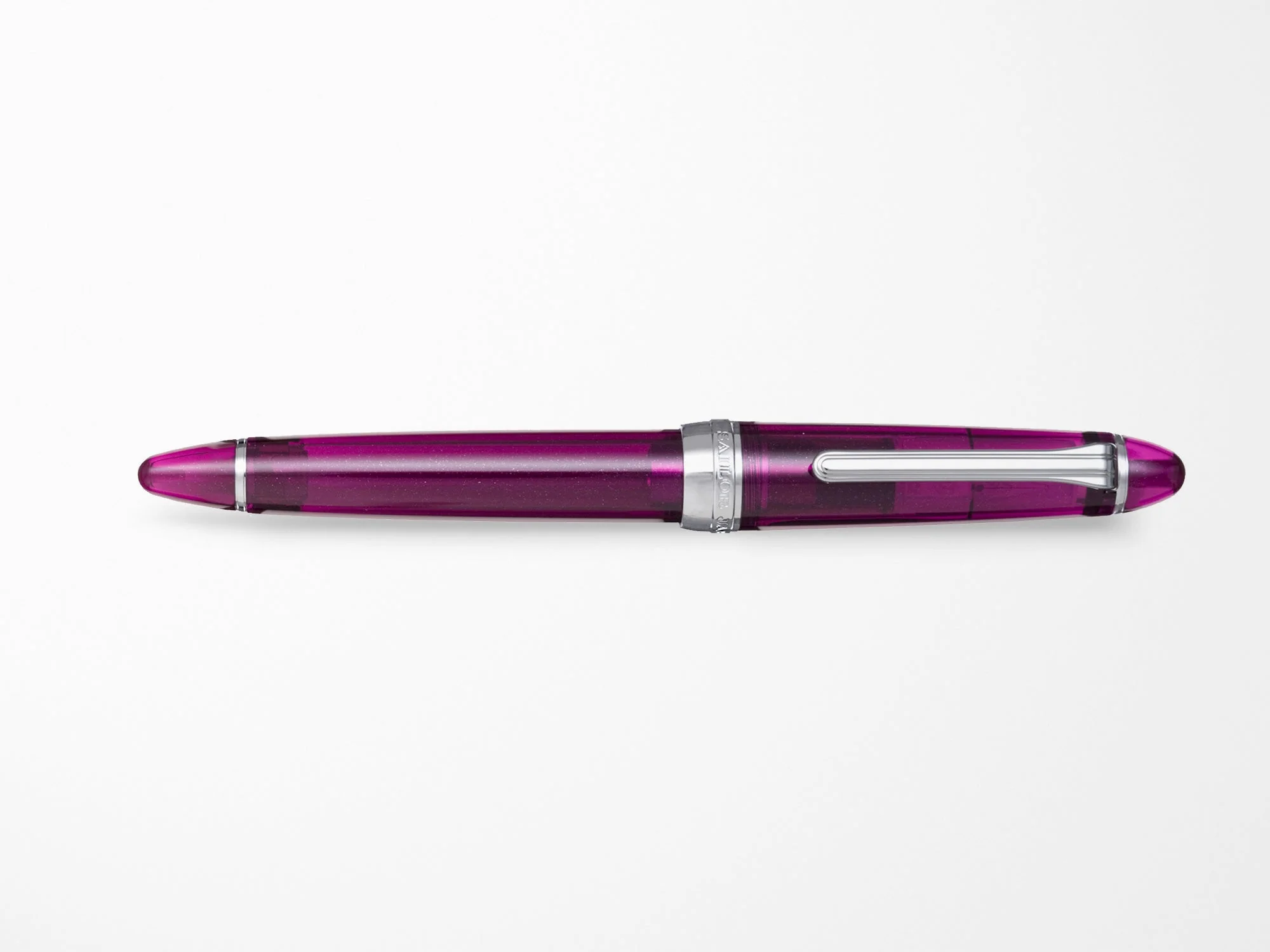 Sailor 1911 STD Jellyfish RT 14 K Violet - F