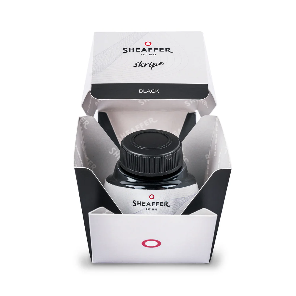 Sheaffer Skrip Black 50ml