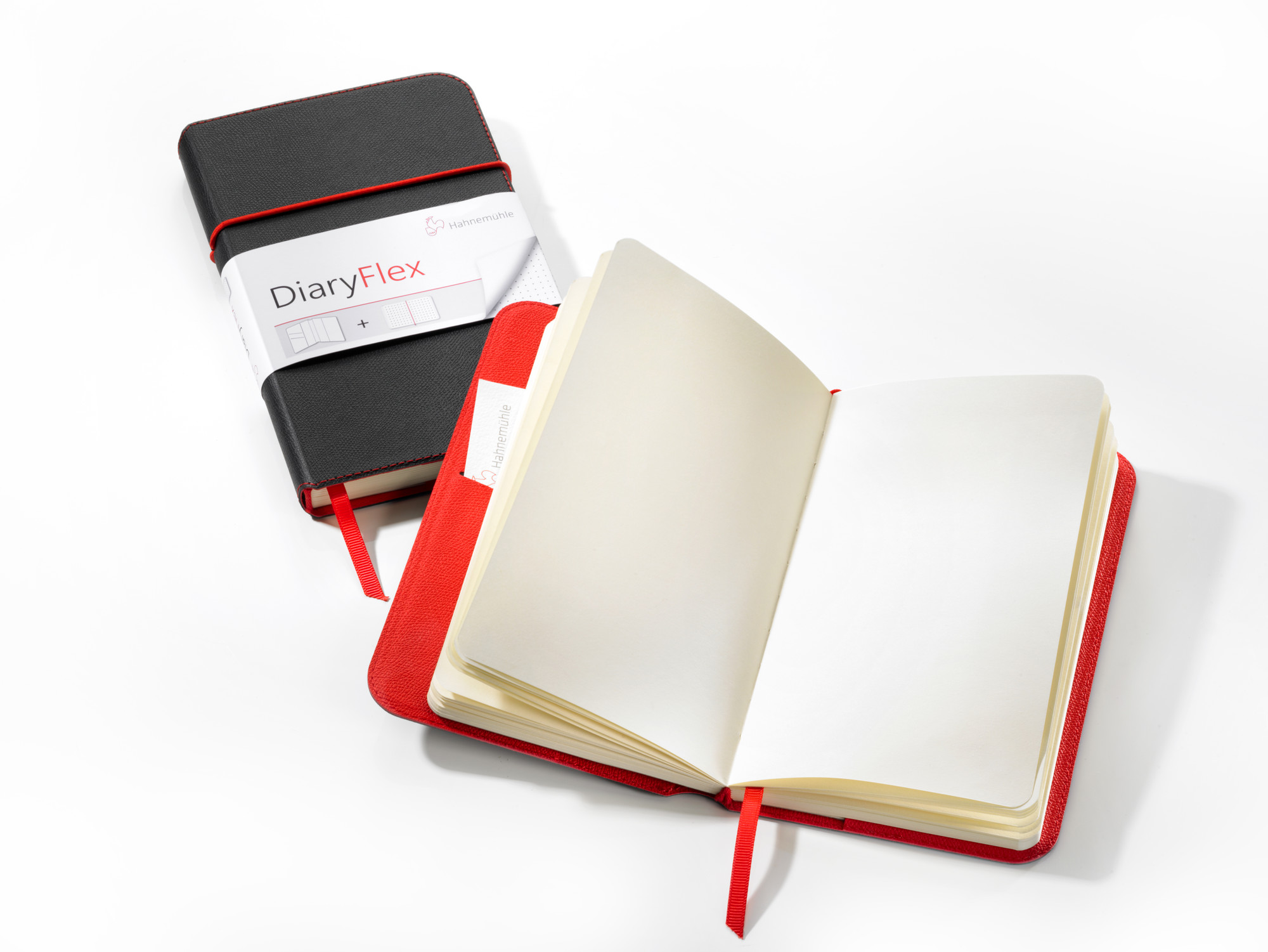 Hahnemühle Diary Flex - Dot SPECIAL