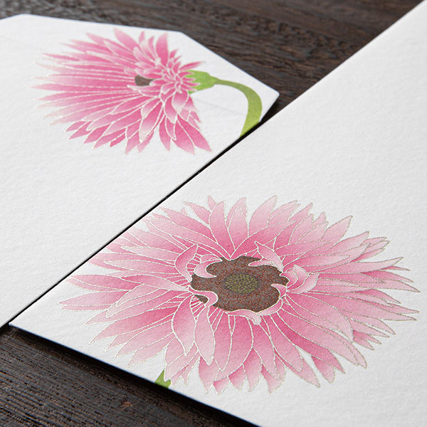 Midori Seasonal Stationery